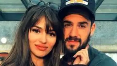 Real Madrid'li Isco'nun sevgilisi, kendisine gönderilen çirkin mesajları ifşa etti Real Madrid'li Isco'nun sevgilisi, kendisine gönderilen çirkin mesajları ifşa etti