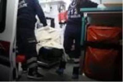 SARIYER'DE PUSET İÇERİSİNDE TERK EDİLMİŞ BEBEK BULUNDU