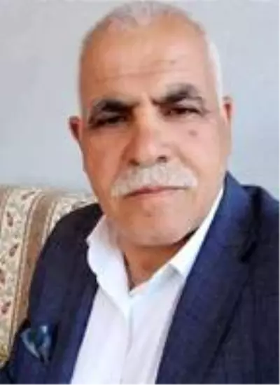 Sıva yaparken inşaattan düşerek öldü Sıva yaparken inşaattan düşerek öldü