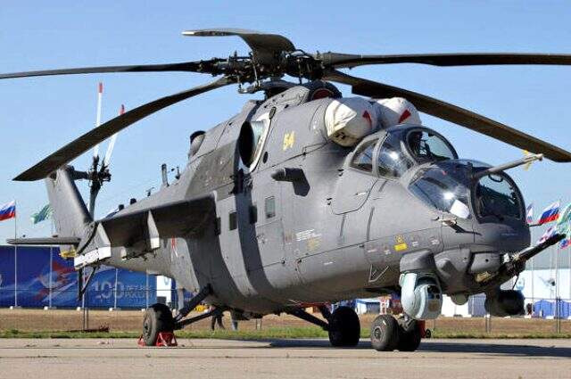 Son Dakika! Azerbaycan Dışişleri Bakanlığı: Rusya'ya ait askeri helikopter yanlışlıkla düşürüldü