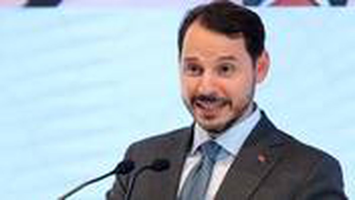 Son Dakika! İletişim Başkanlığı, Bakan Albayrak'ın istifa paylaşımıyla ilgili açıklama yapacak