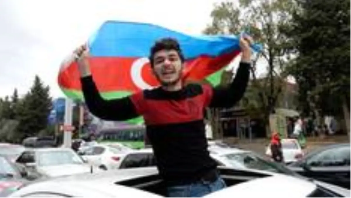 Azerbaycan lideri Aliyev, Dağlık Karabağ'ın ikinci büyük kenti Şuşa'yı ele geçirdiklerini açıkladı