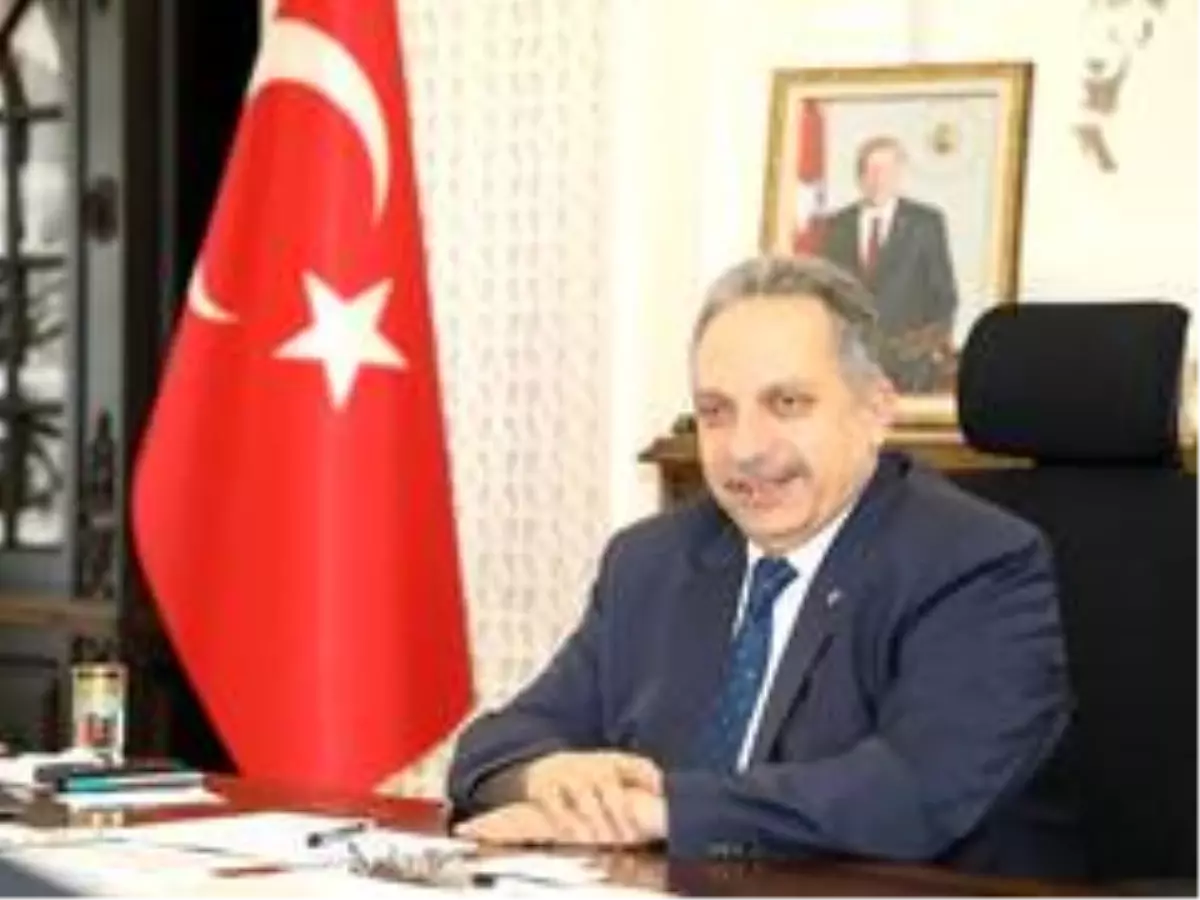 Talas Belediyesi'nden vergi hatırlatması