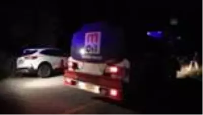 Son dakika haberi! Trafik kazası: 1 ölü, 3 yaralı Son dakika haberi! Trafik kazası: 1 ölü, 3 yaralı