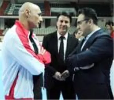 Türk Hava Yolları, 2021 CEV Challenge Kupası'nda sahne alıyor Türk Hava Yolları, 2021 CEV Challenge Kupası'nda sahne alıyor