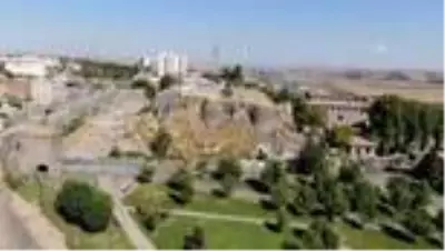 Turkey: 1,700-year-old Roman tombs unearthed Turkey: 1,700-year-old Roman tombs unearthed