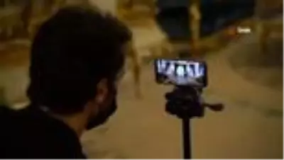 - Türkiye'nin ilk Vlogger Akademisi başladı - Türkiye'nin ilk Vlogger Akademisi başladı