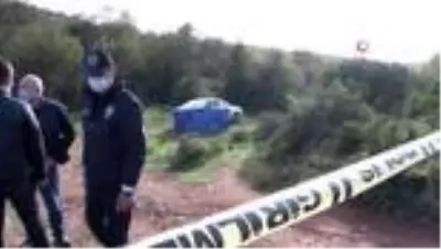 Tuzla'da ormanlık alanda erkek cesedi bulundu Tuzla'da ormanlık alanda erkek cesedi bulundu
