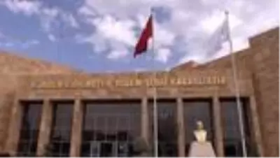 Son dakika haber: Üniversiteye yapılan 200 milyon liralık yatırım Tunceli'nin çehresini değiştirecek Son dakika haber: Üniversiteye yapılan 200 milyon liralık yatırım Tunceli'nin çehresini değiştirecek