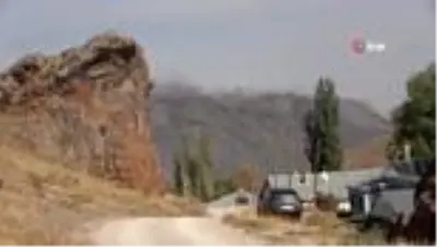 Yanardağ gibi bitmek bilmeyen küller canlarından bezdirdi Yanardağ gibi bitmek bilmeyen küller canlarından bezdirdi