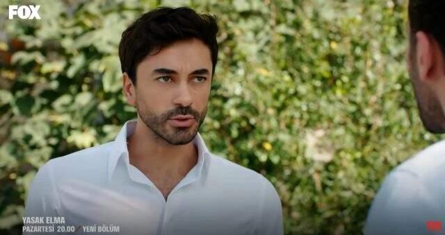 Yasak Elma 84. bölüm ne zaman, saat kaçta? Yasak Elma 84. bölüm yeni bölüm fragmanı izle!