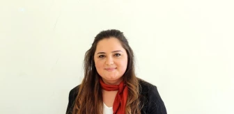 Yenişehir AK Parti Kadın Kolları'nda Titis'e güvenoyu