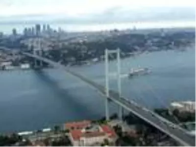 Saygıyla anıyoruz! 15 Temmuz Şehitler Köprüsü'nde 09.05'te hayat durdu Saygıyla anıyoruz! 15 Temmuz Şehitler Köprüsü'nde 09.05'te hayat durdu