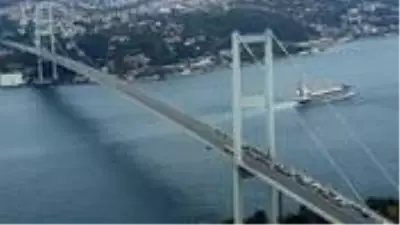 Saygıyla anıyoruz! 15 Temmuz Şehitler Köprüsü'nde 09.05'te hayat durdu Saygıyla anıyoruz! 15 Temmuz Şehitler Köprüsü'nde 09.05'te hayat durdu