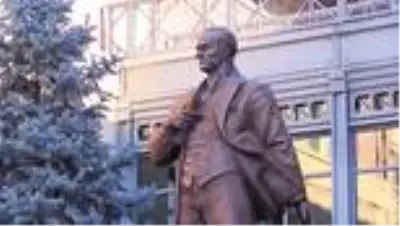 ABD'de Büyük Önder Atatürk'ü anma töreni düzenlendi - WASHINGTON ABD'de Büyük Önder Atatürk'ü anma töreni düzenlendi - WASHINGTON
