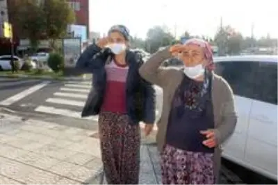 Adıyaman'da 10 Kasım anma etkinlikleri Adıyaman'da 10 Kasım anma etkinlikleri