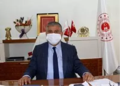 Antalya'da 7 yılda 10 bin 246 riskli bina yıkıldı