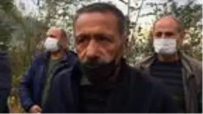 Artvin'de 4 gün önce kaybolan 31 yaşındaki kişi, aranıyor Artvin'de 4 gün önce kaybolan 31 yaşındaki kişi, aranıyor