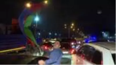 Son Dakika | Azerbaycan ve Ermenistan arasında Dağlık Karabağ'da ateşkes ilan edildi Son Dakika | Azerbaycan ve Ermenistan arasında Dağlık Karabağ'da ateşkes ilan edildi