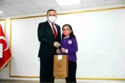'Seni pırıl pırıl yaşatıyoruz Atam' 'Seni pırıl pırıl yaşatıyoruz Atam'