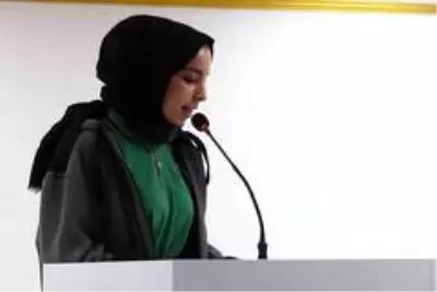'Seni pırıl pırıl yaşatıyoruz Atam' 'Seni pırıl pırıl yaşatıyoruz Atam'