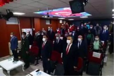 'Seni pırıl pırıl yaşatıyoruz Atam' 'Seni pırıl pırıl yaşatıyoruz Atam'