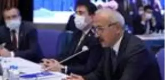 İsmail Faruk Aksu: Son dakika haberi... Bakan Elvan, Plan ve Bütçe Komisyonu'na veda etti İsmail Faruk Aksu: Son dakika haberi... Bakan Elvan, Plan ve Bütçe Komisyonu'na veda etti