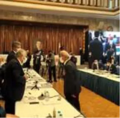 Son dakika haberi... Bakan Elvan, Plan ve Bütçe Komisyonu'na veda etti Son dakika haberi... Bakan Elvan, Plan ve Bütçe Komisyonu'na veda etti