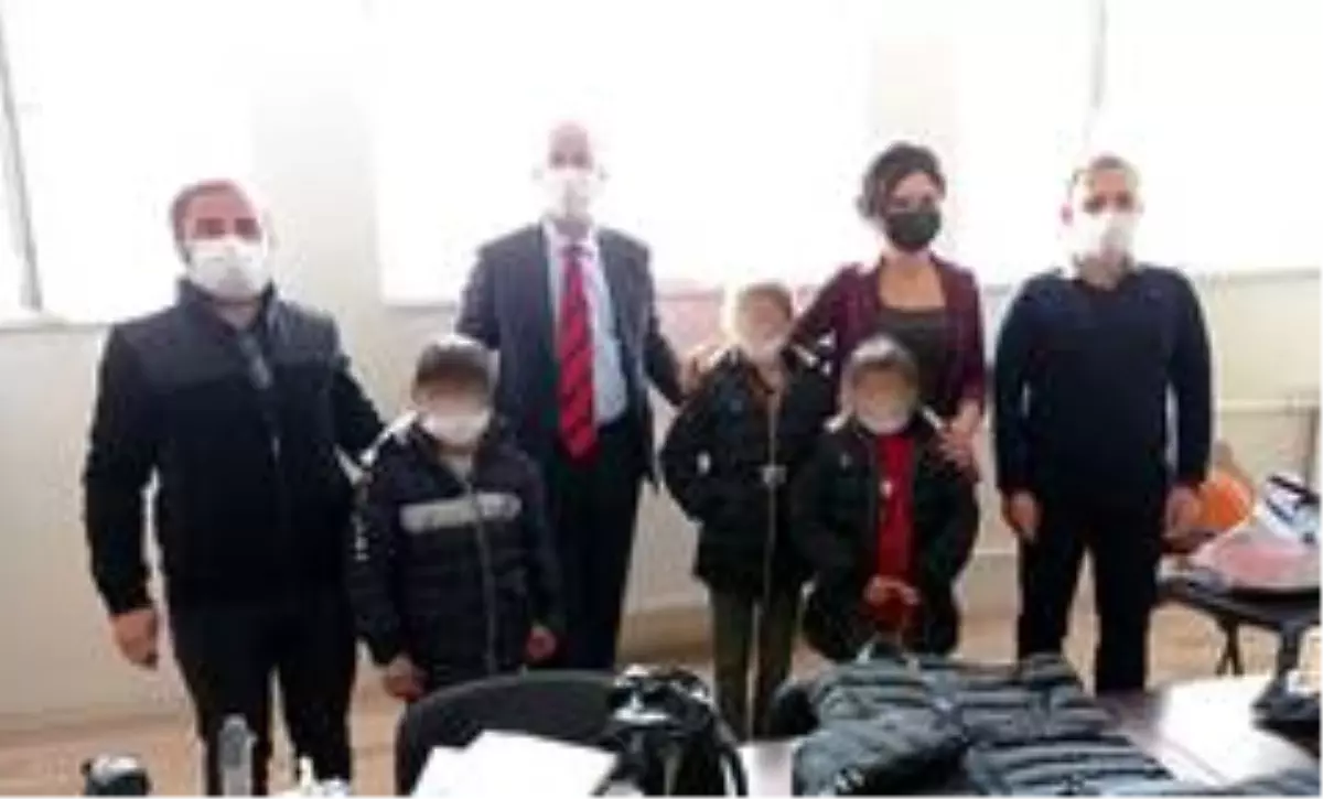 Başkan Büyüksu'dan örnek davranış