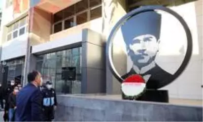 Başkanı Taşdelen: Başkanı Taşdelen:
