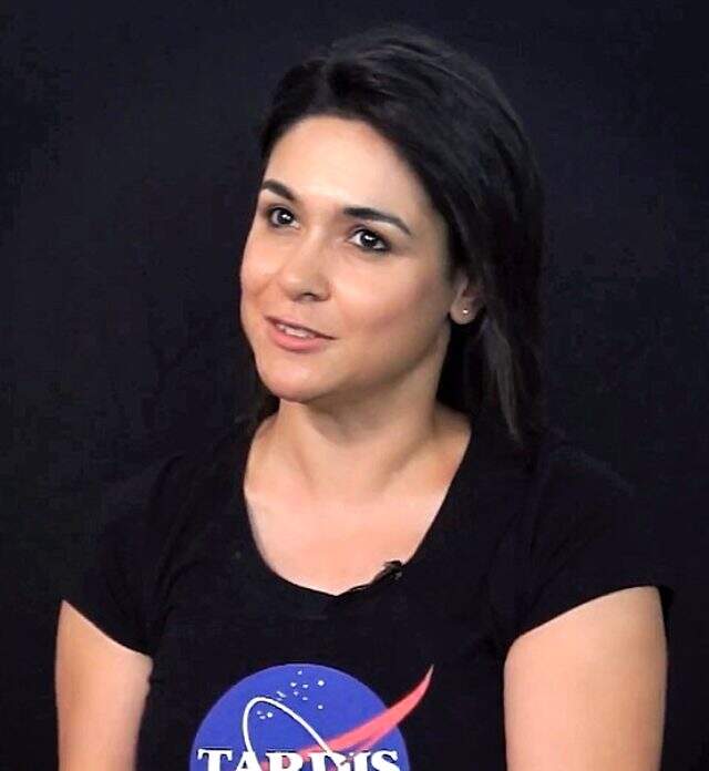 Betül Kaçar kimdir? Bilim insanı Betül Kaçar kimdir?