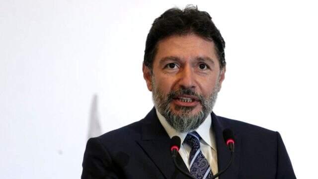 Borsa İstanbul Genel Müdürü Hakan Atilla, istifa ettiği iddialarını yalanladı