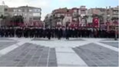 Büyük Önder Atatürk'ü anıyoruz Büyük Önder Atatürk'ü anıyoruz