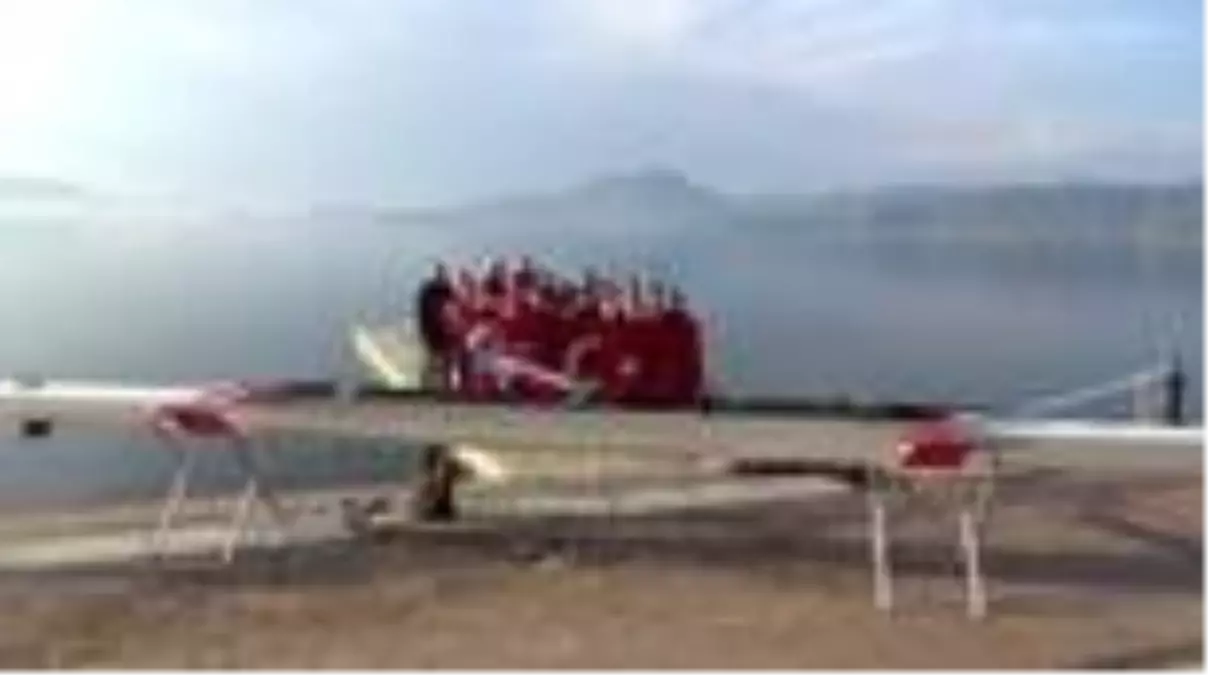 Büyük Önder Atatürk'ü anıyoruz