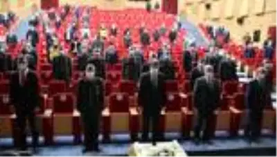 Büyük Önder Atatürk'ü anıyoruz (2) Büyük Önder Atatürk'ü anıyoruz (2)