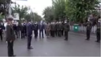 Büyük Önder Atatürk'ü anıyoruz Büyük Önder Atatürk'ü anıyoruz
