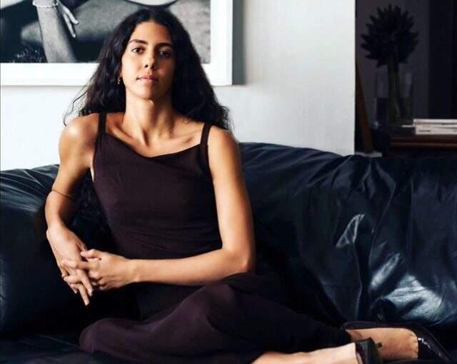 Cemre Ebüzziya kimdir, nereli ve kaç yaşında? Cemre Ebüzziya hangi dizide oynadı? Cemre Ebüzziya Instagram hesabı!