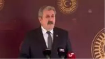 Destici: '(İstihdama ilişkin düzenlemeler içeren kanun teklifi) Yeniden düzenlenip Meclis'e getirilmesini teklif ediyorum' Destici: '(İstihdama ilişkin düzenlemeler içeren kanun teklifi) Yeniden düzenlenip Meclis'e getirilmesini teklif ediyorum'