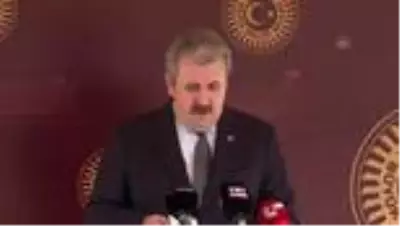 Destici: '(İstihdama ilişkin düzenlemeler içeren kanun teklifi) Yeniden düzenlenip Meclis'e getirilmesini teklif ediyorum' Destici: '(İstihdama ilişkin düzenlemeler içeren kanun teklifi) Yeniden düzenlenip Meclis'e getirilmesini teklif ediyorum'