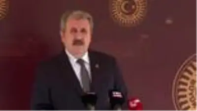 Destici: '(İstihdama ilişkin düzenlemeler içeren kanun teklifi) Yeniden düzenlenip Meclis'e getirilmesini teklif ediyorum' Destici: '(İstihdama ilişkin düzenlemeler içeren kanun teklifi) Yeniden düzenlenip Meclis'e getirilmesini teklif ediyorum'