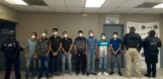 El Chapo'nun oğulları rehabilitasyon merkezinde tedavi gören hastaları örgüte katıyor