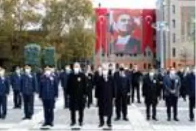 Büyük Önder Atatürk'ü anıyoruz Büyük Önder Atatürk'ü anıyoruz