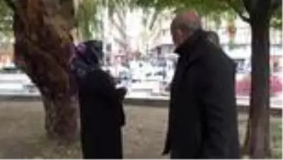 Fatma anne günler sonra kayıp oğluna kavuştu Fatma anne günler sonra kayıp oğluna kavuştu
