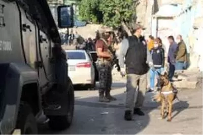 Son dakika haber! Gaziantep'te film sahnelerini aratmayan uyuşturucu operasyonu Son dakika haber! Gaziantep'te film sahnelerini aratmayan uyuşturucu operasyonu