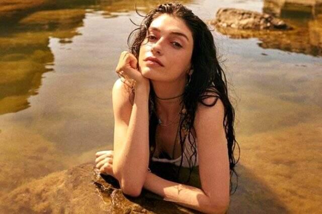 Hazar Ergüçlü kimdir, kaç yaşında? Hazar Ergüçlü'nün sevgilisi kimdir? Hazar Ergüçlü dizileri neler?