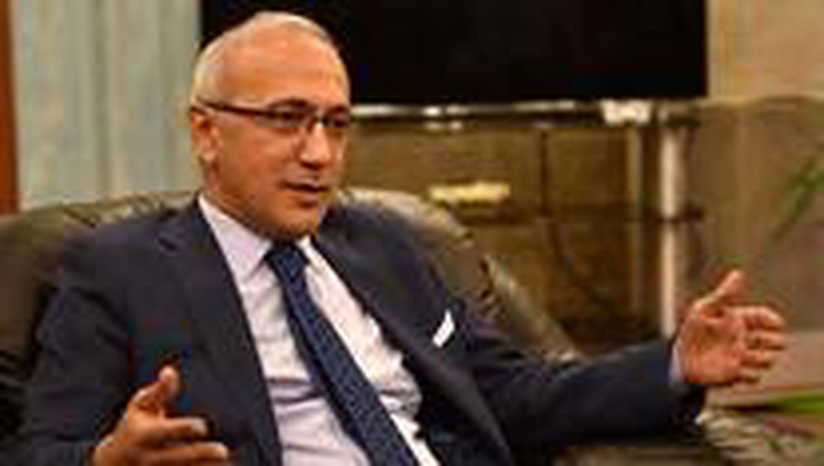 Hazine ve Maliye Bakanı Lütfi Elvan kimdir? Lütfi Elvan kaç yaşında? Lütfi Elvan özgeçmişinde neler yer alıyor?