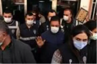 HDP önündeki eylemde 435'inci gün; aile sayısı 157 oldu