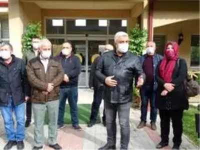 Hisarcık Belediyesi personeli yemekte buluştu Hisarcık Belediyesi personeli yemekte buluştu