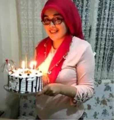 İp atlarken düşen genç kızın hazin sonu! Kurtarılamadı