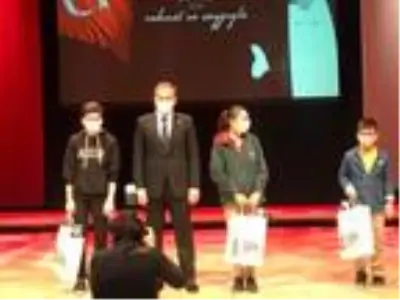 İstanbul Valiliği'nden Atatürk'ü anma programı İstanbul Valiliği'nden Atatürk'ü anma programı